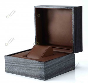 Personalized Wholesale Price Jewelry Box For Rings Christmas Gift Boxes Wood Watch Box