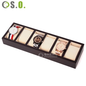 wholesale PU leather Luxurious Custom Bracelet Necklace Ring Jewelry Set Gift Cases Packaging Box