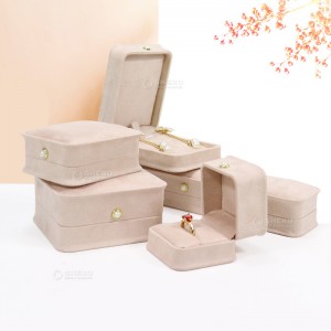 Professional Design Custom Portable Travel Watch Organizer Luxury Leather Storage Box with Wooden Packaging