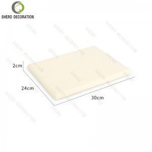 Best Selling Design Luxury Jewelry Rack Shop Store Showcase Exhibitor Black Microfiber Jewelry Display Stand Set