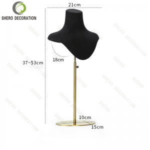 High-end Jewelry Displays for Store Jewelry Display Props Display Jewelry Displays for Store Jewelry Display Props