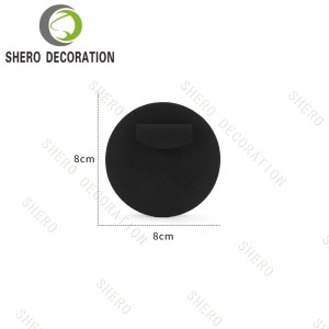 Luxury Customizable Jewelry Display Props Stand Kit Displays for Retail Stores fine jewelry display set