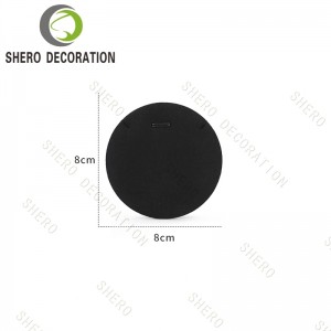 Luxury Customizable Jewelry Display Props Stand Kit Displays for Retail Stores fine jewelry display set